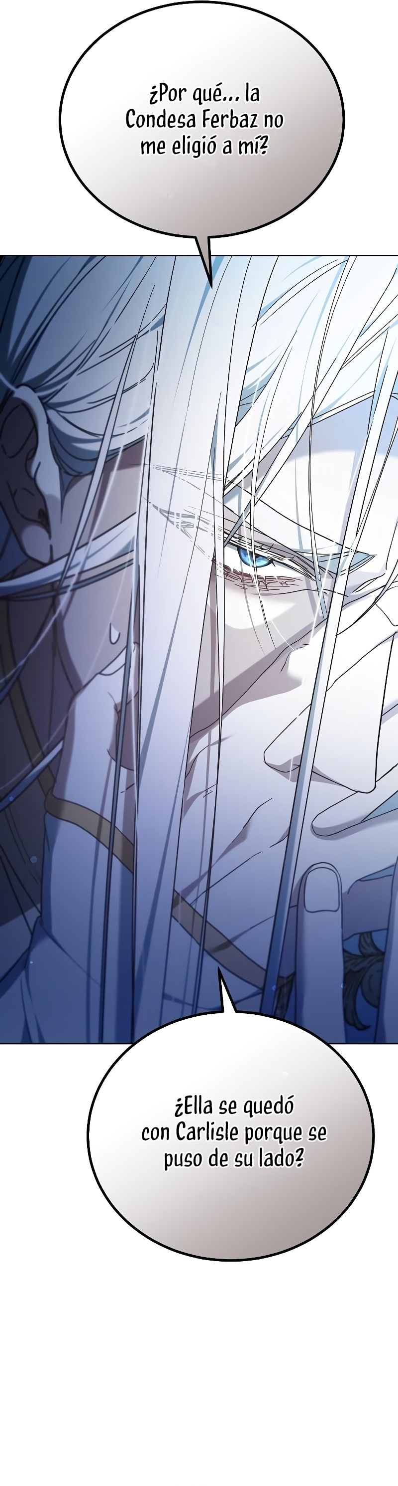 La era de Omán Capítulo 66 - Página 8