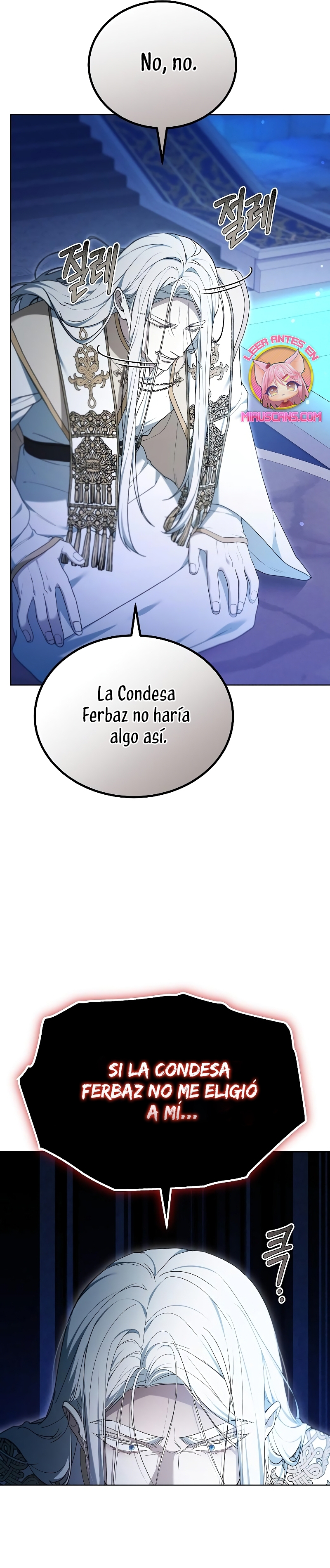 La era de Omán Capítulo 66 - Página 9