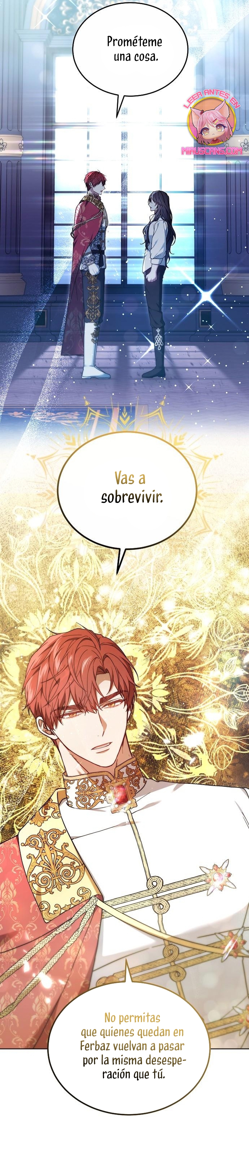 La era de Omán Capítulo 67 - Página 10