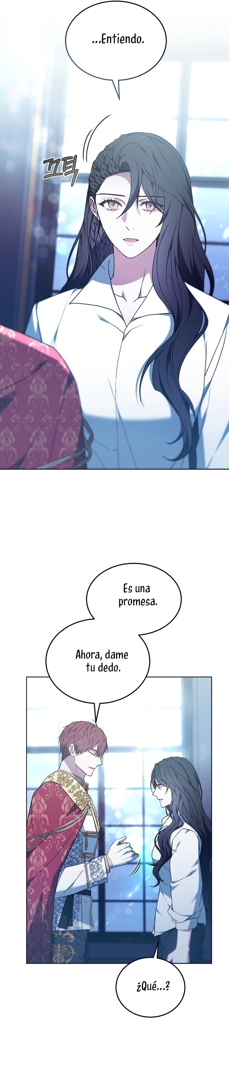 La era de Omán Capítulo 67 - Página 11