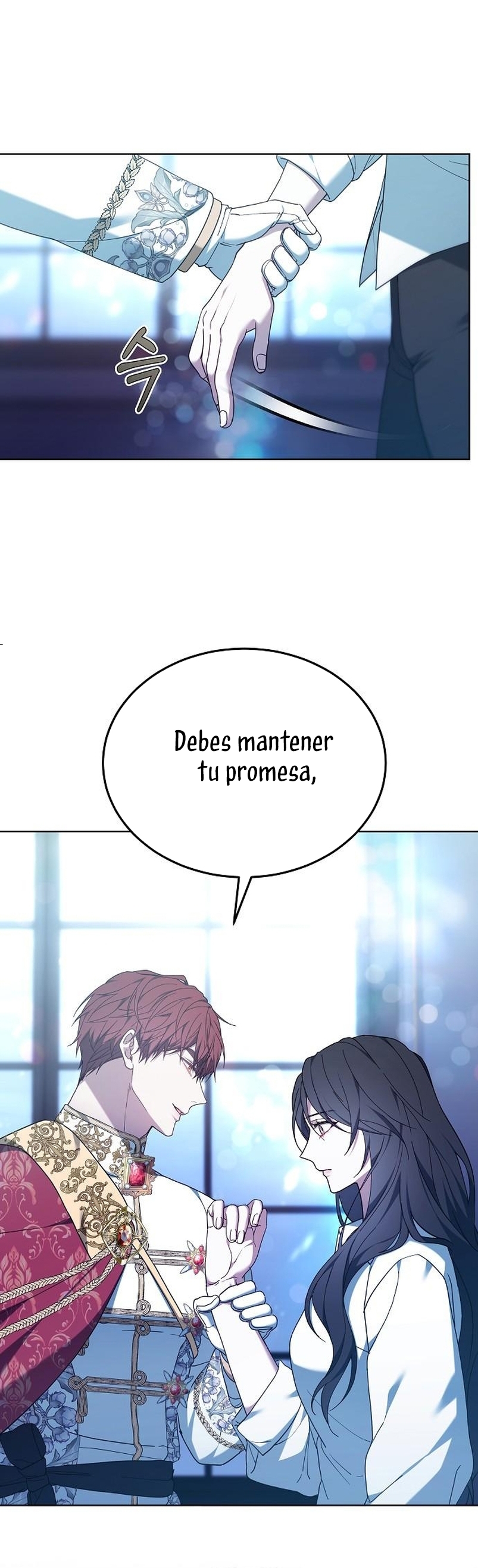 La era de Omán Capítulo 67 - Página 12