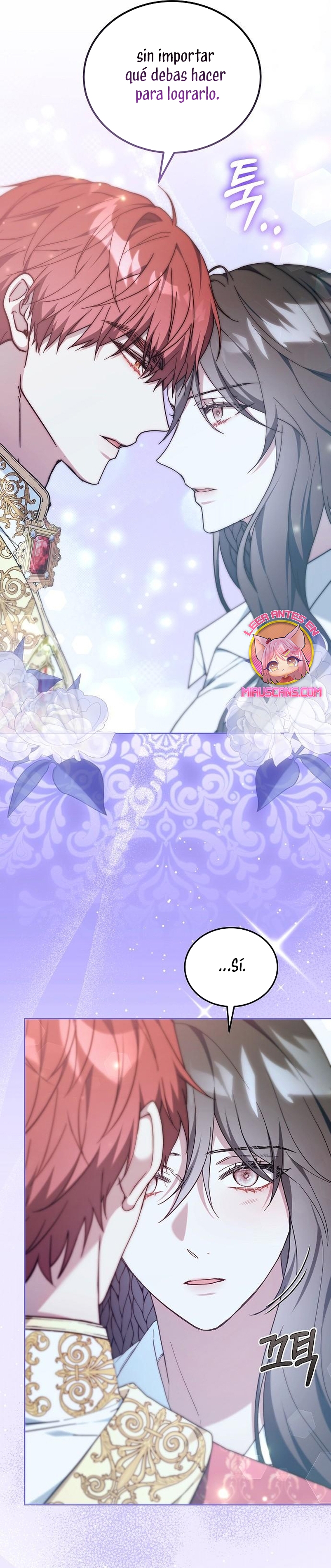 La era de Omán Capítulo 67 - Página 13