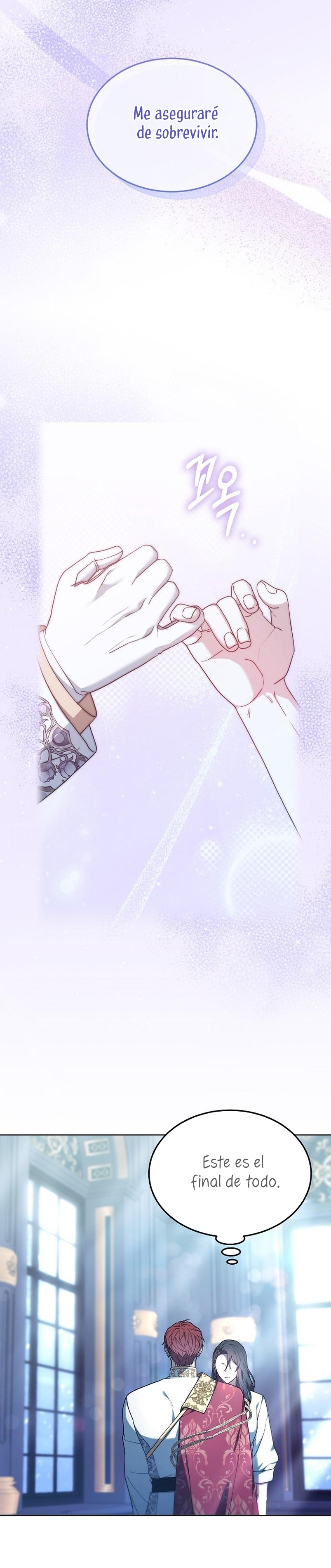 La era de Omán Capítulo 67 - Página 14