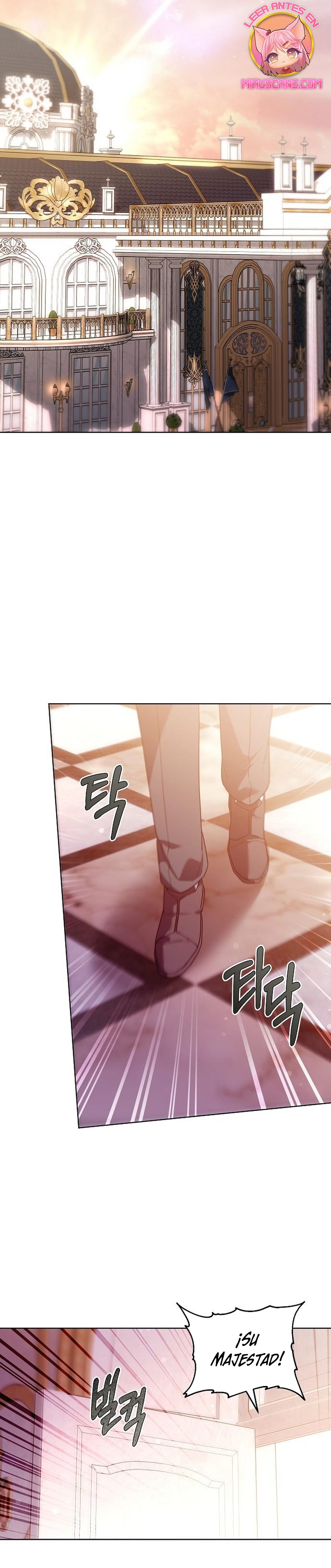 La era de Omán Capítulo 67 - Página 17