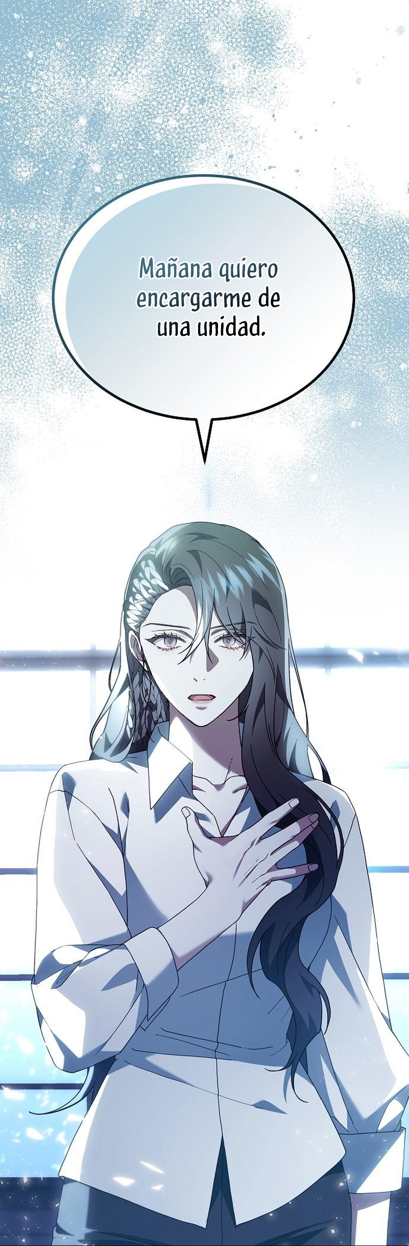 La era de Omán Capítulo 67 - Página 3