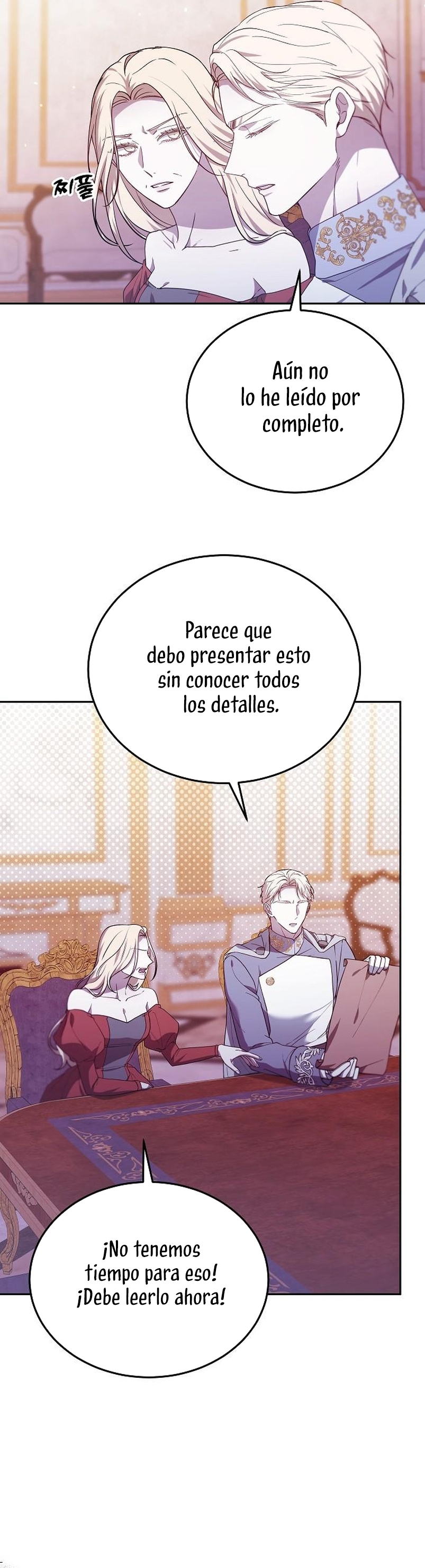 La era de Omán Capítulo 67 - Página 33