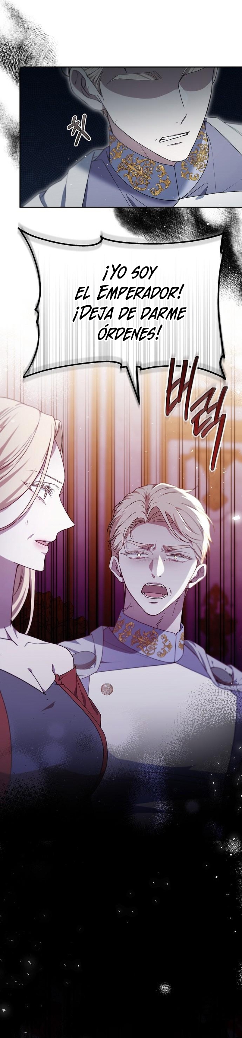 La era de Omán Capítulo 67 - Página 34