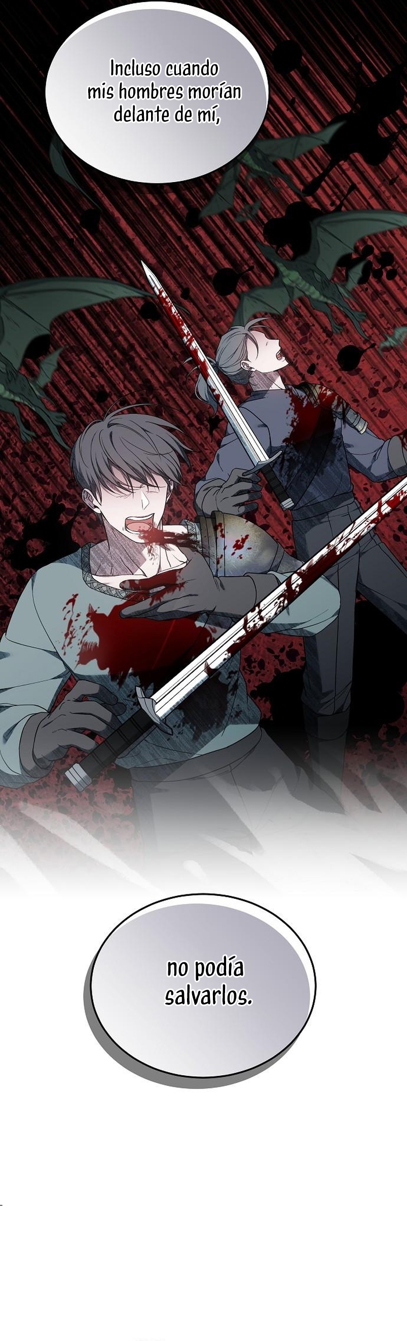 La era de Omán Capítulo 67 - Página 7