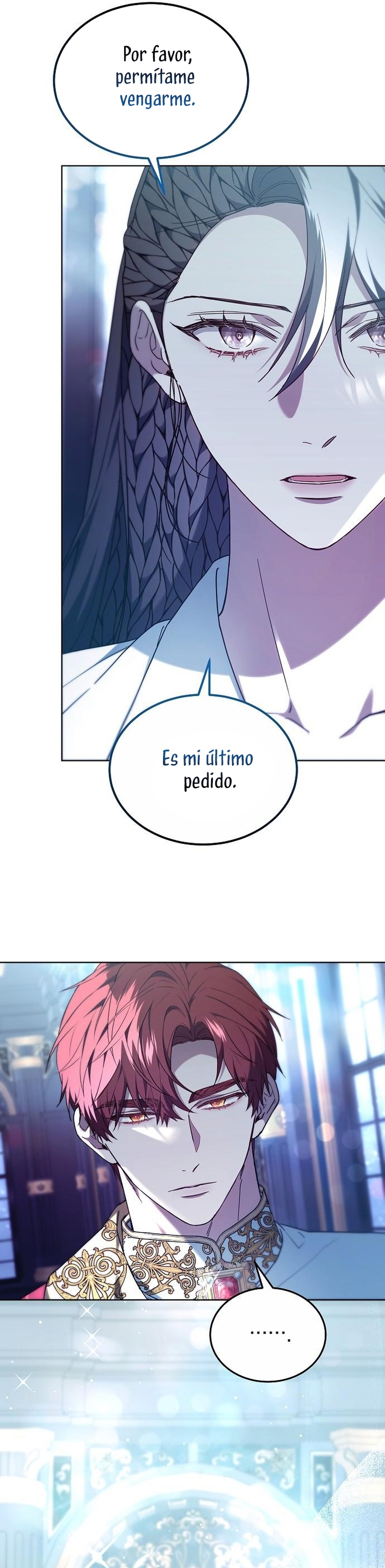 La era de Omán Capítulo 67 - Página 9