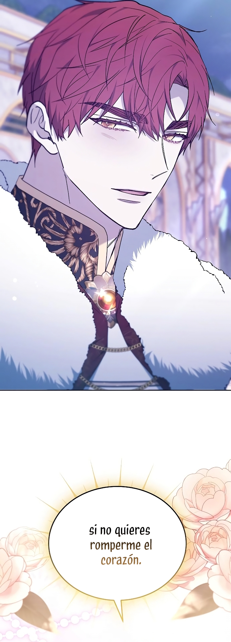 La era de Omán Capítulo 68 - Página 10