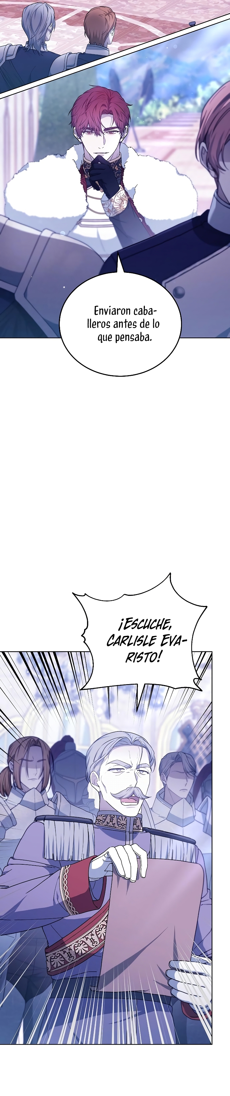 La era de Omán Capítulo 68 - Página 24