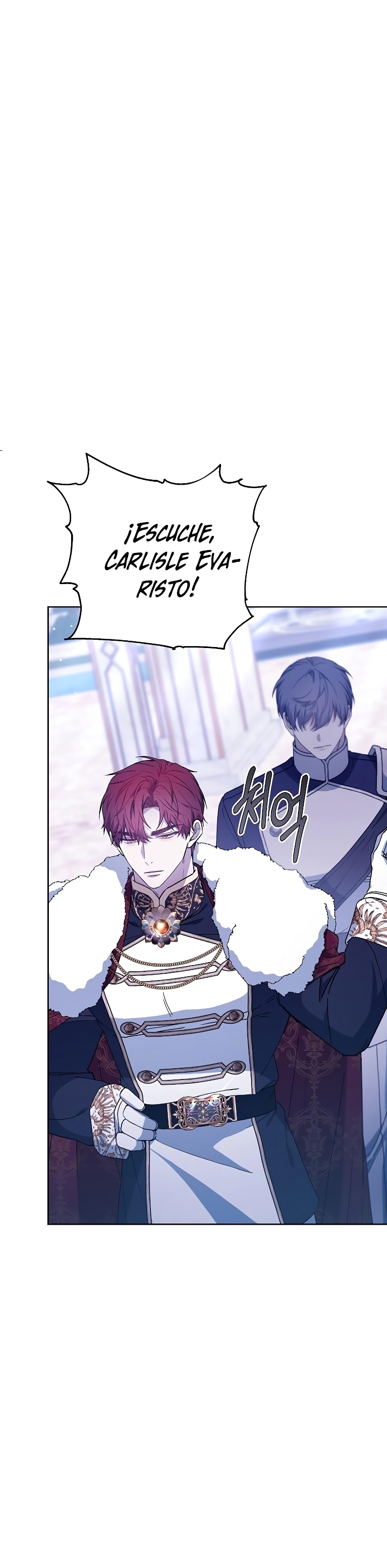 La era de Omán Capítulo 68 - Página 25