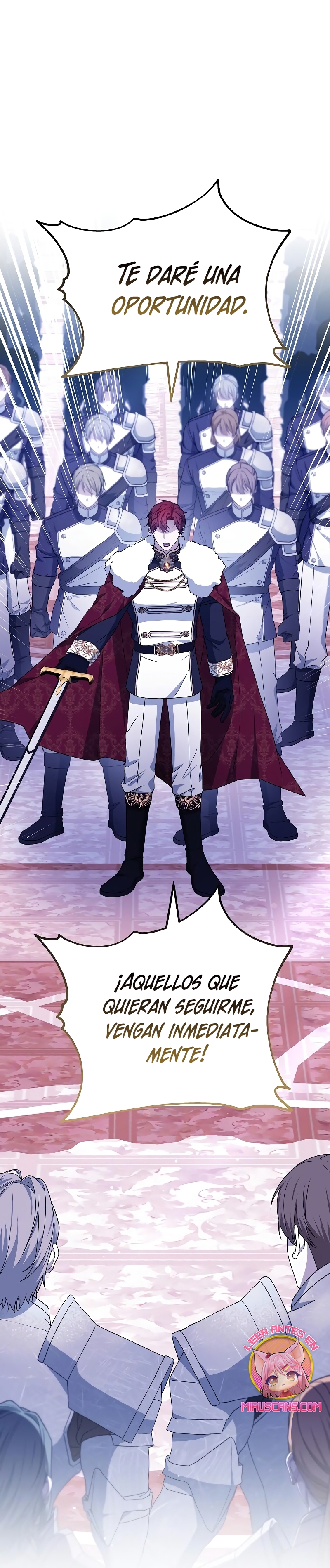 La era de Omán Capítulo 68 - Página 29