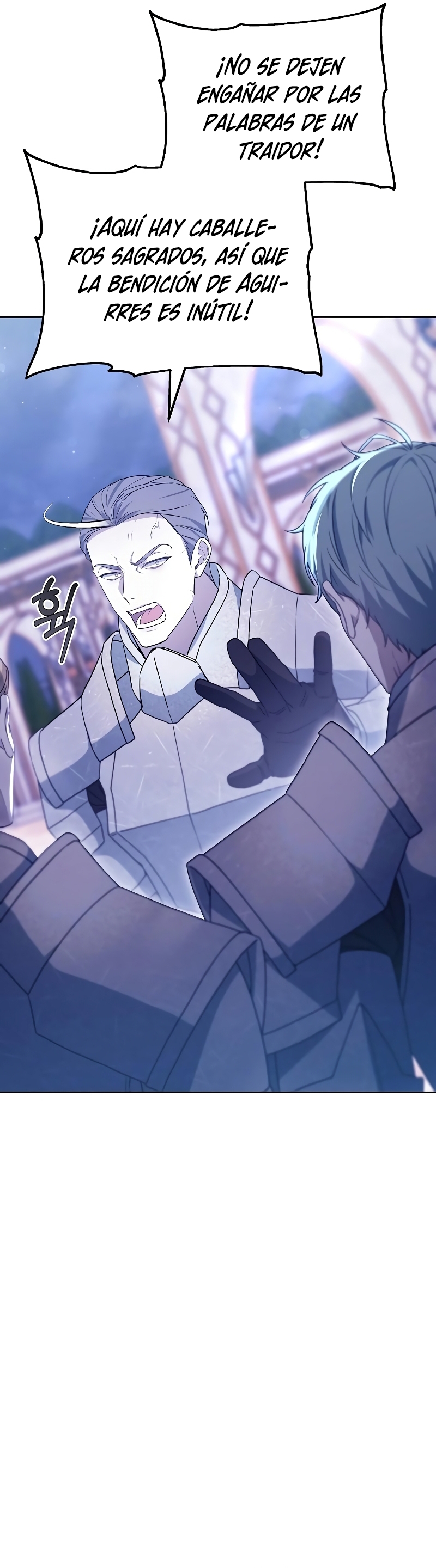 La era de Omán Capítulo 68 - Página 31