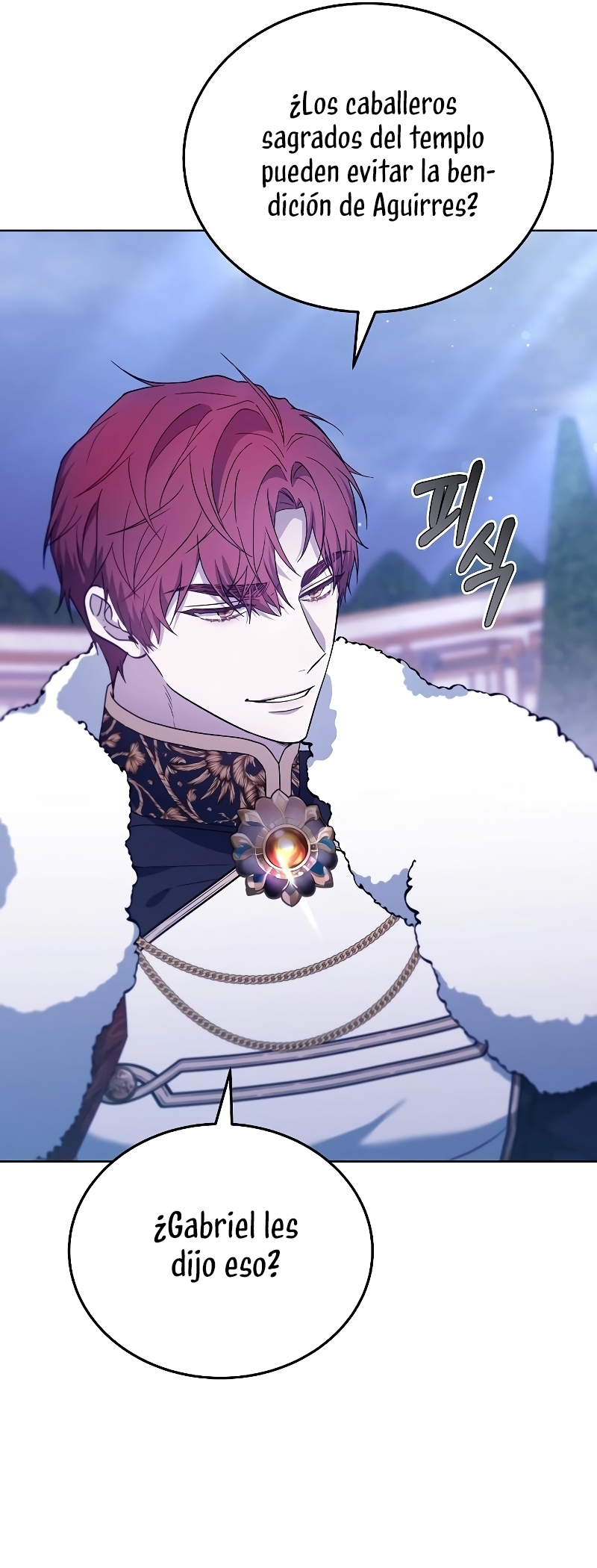 La era de Omán Capítulo 68 - Página 32