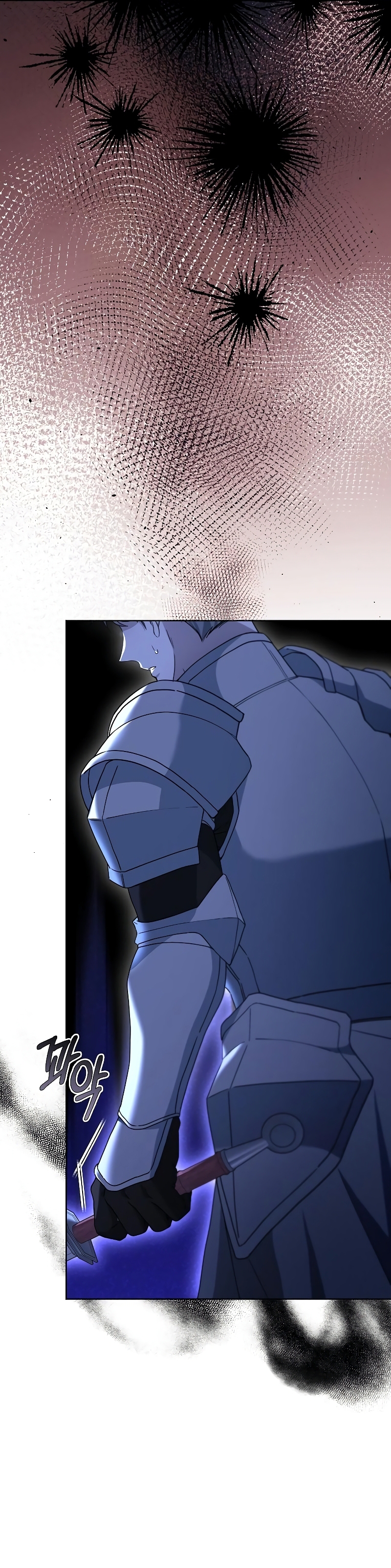 La era de Omán Capítulo 68 - Página 35