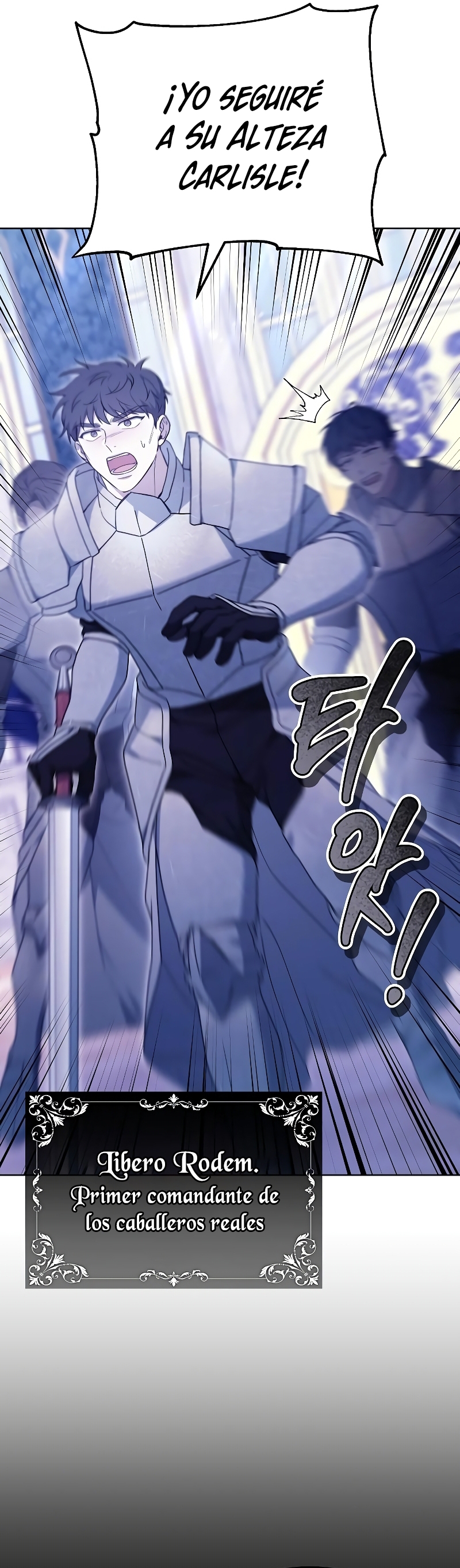 La era de Omán Capítulo 68 - Página 36