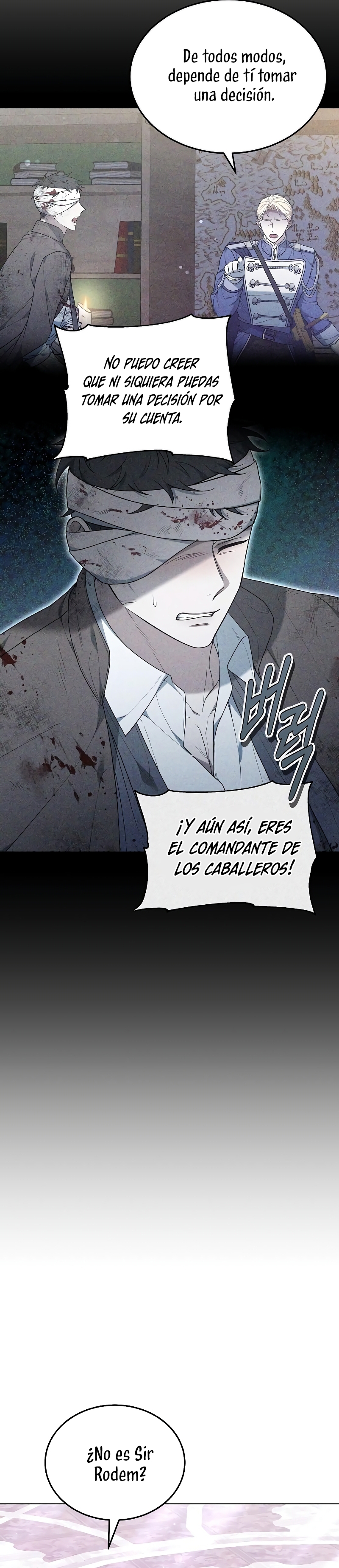 La era de Omán Capítulo 68 - Página 37