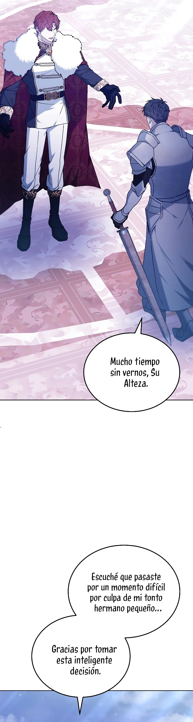 La era de Omán Capítulo 68 - Página 38