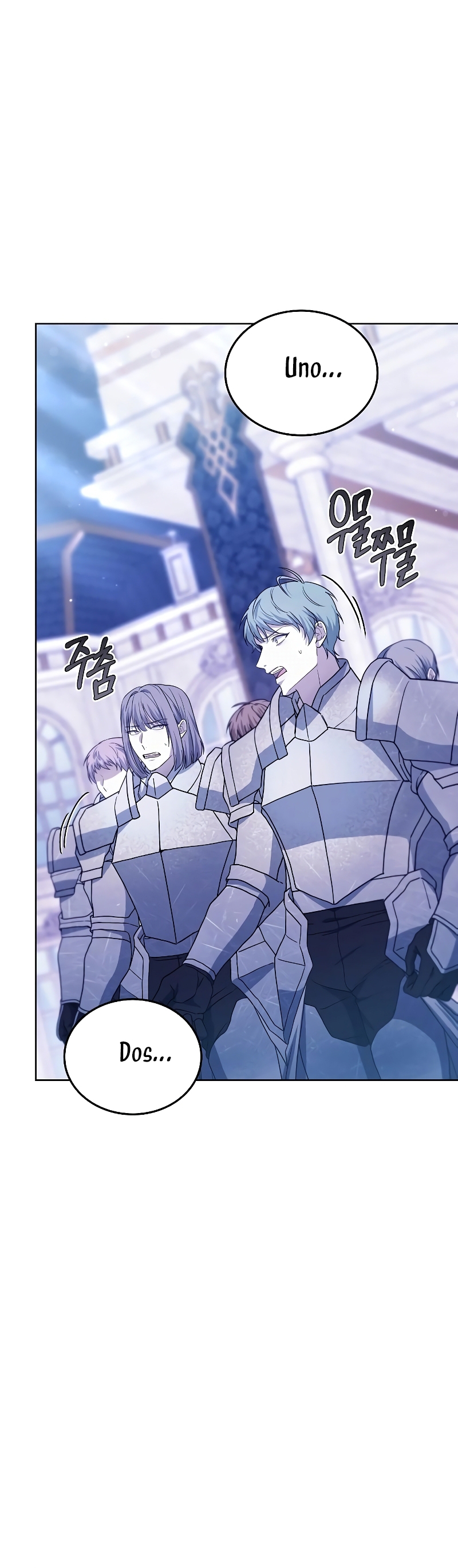 La era de Omán Capítulo 68 - Página 40