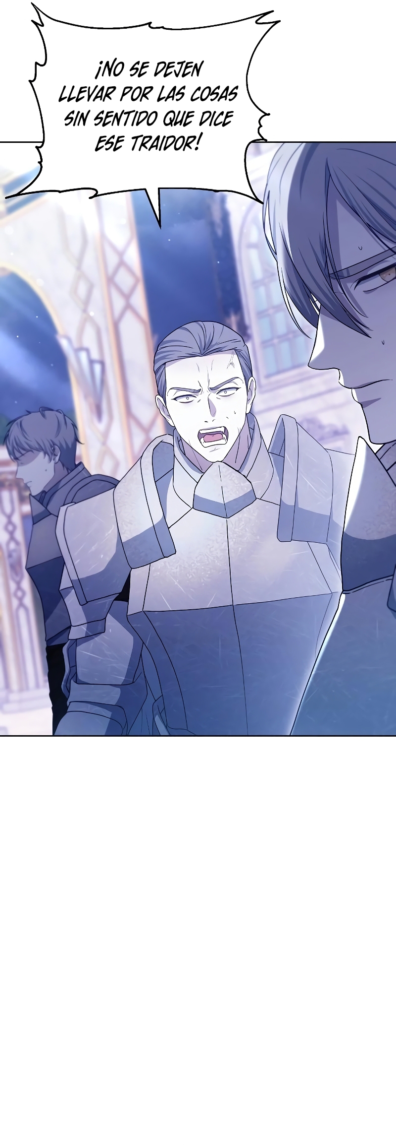 La era de Omán Capítulo 68 - Página 41