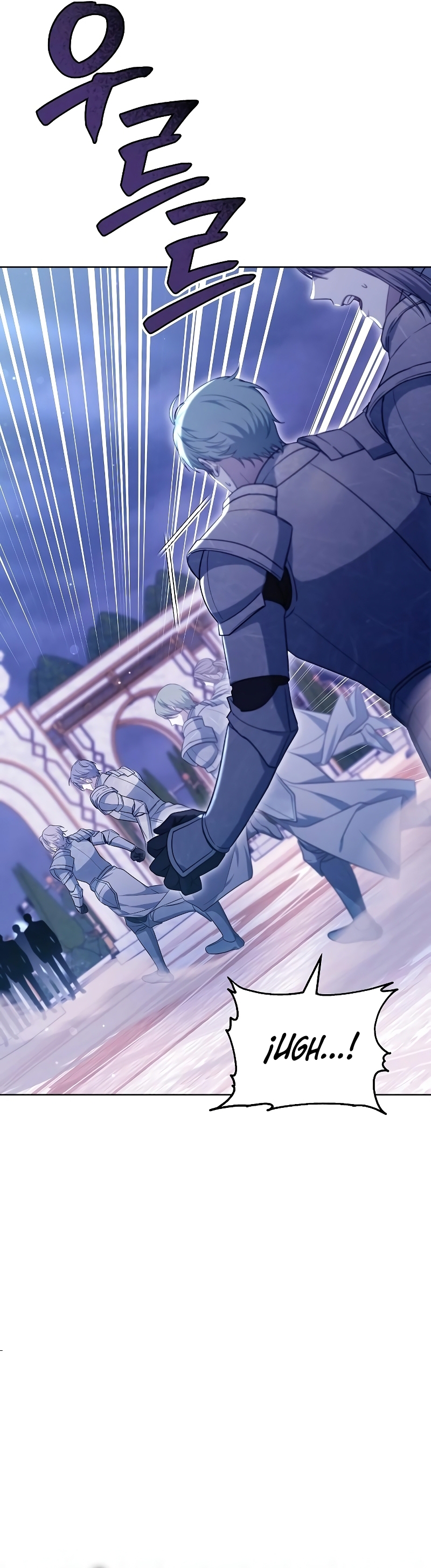 La era de Omán Capítulo 68 - Página 43