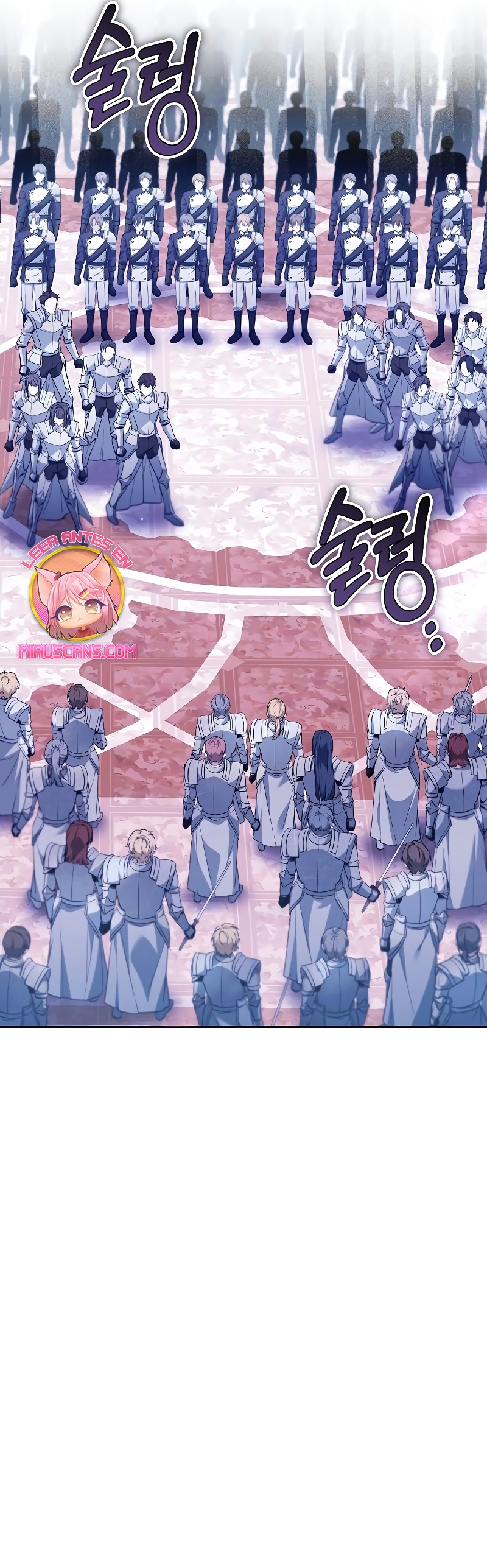 La era de Omán Capítulo 68 - Página 44