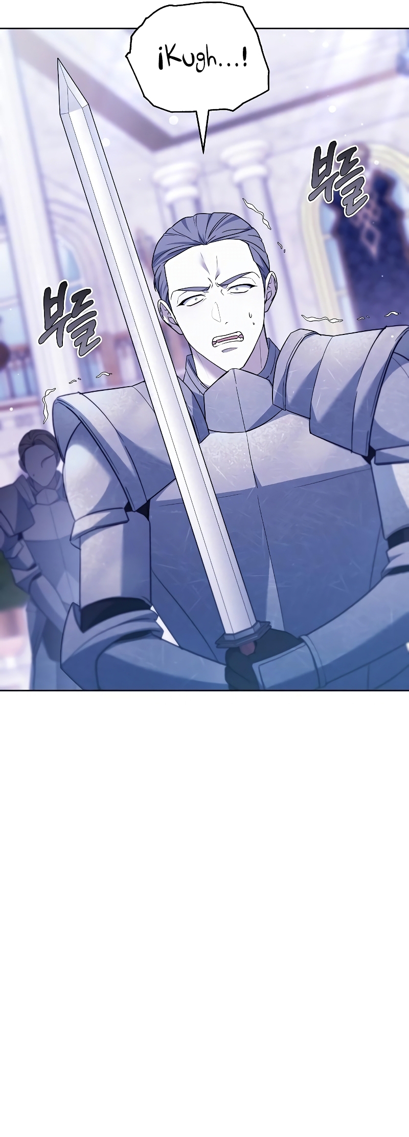 La era de Omán Capítulo 68 - Página 45