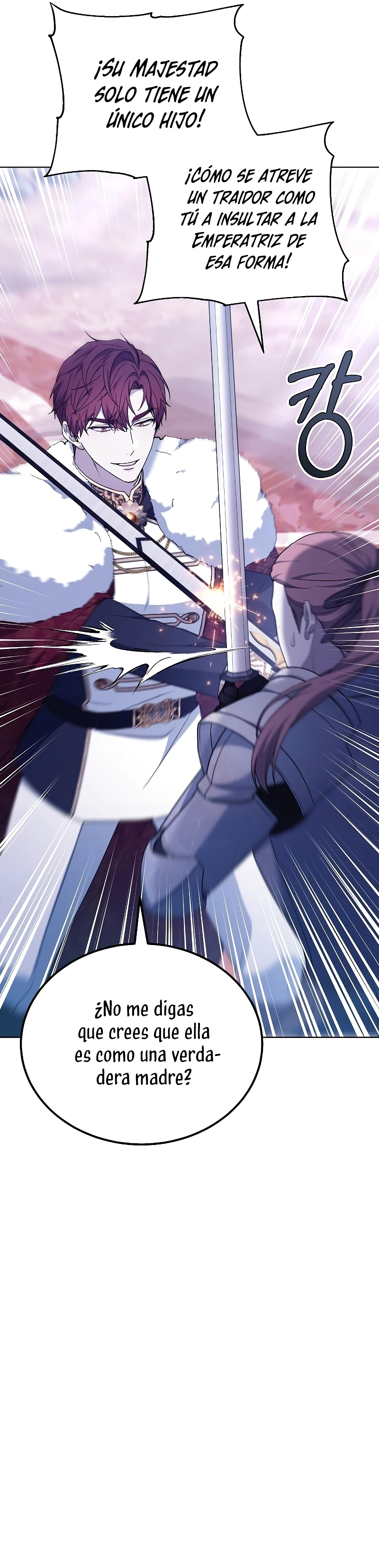 La era de Omán Capítulo 68 - Página 50