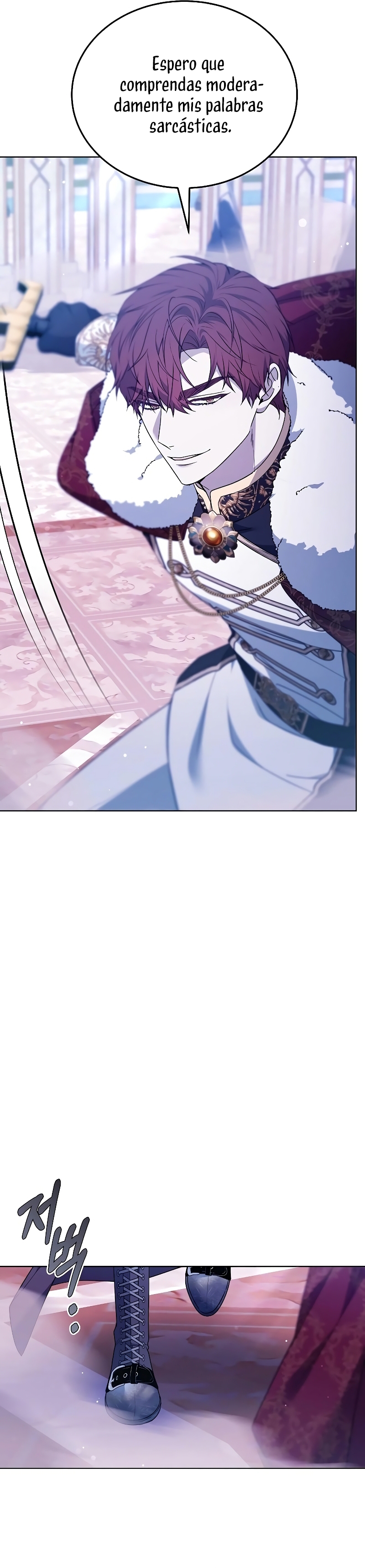 La era de Omán Capítulo 68 - Página 52