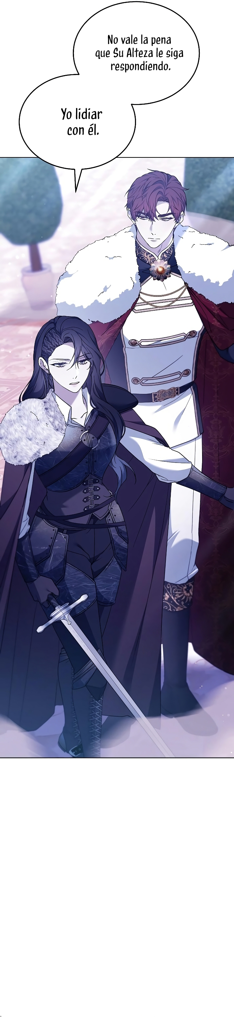 La era de Omán Capítulo 68 - Página 53