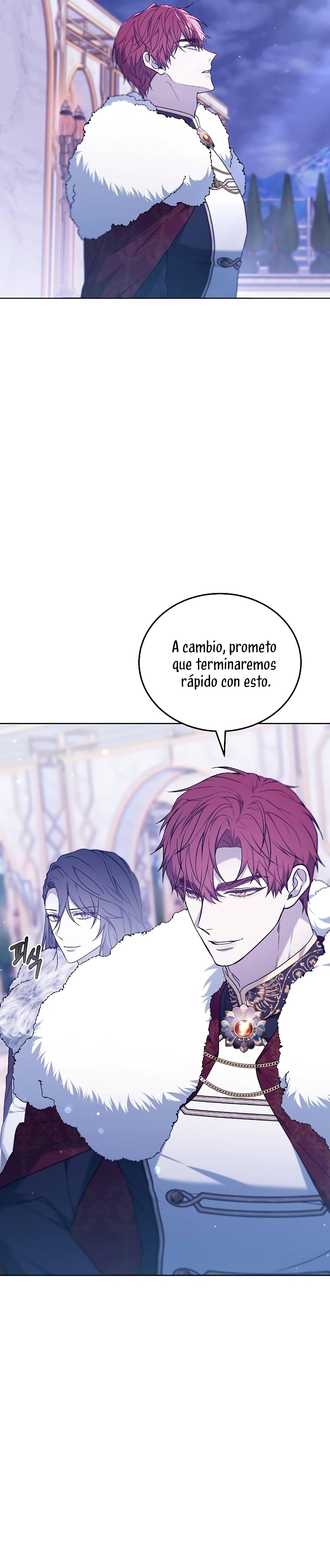 La era de Omán Capítulo 68 - Página 6