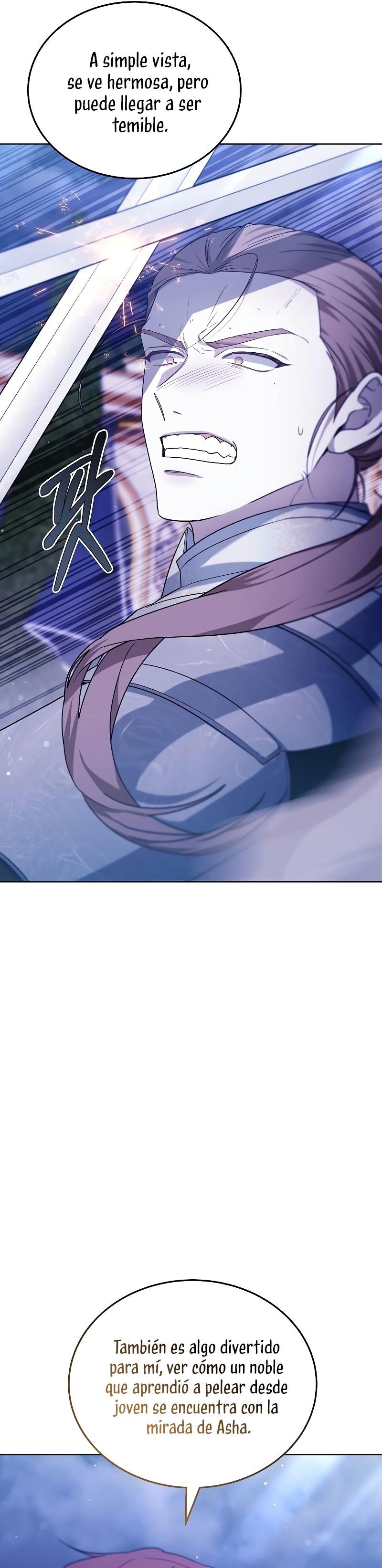 La era de Omán Capítulo 68 - Página 61