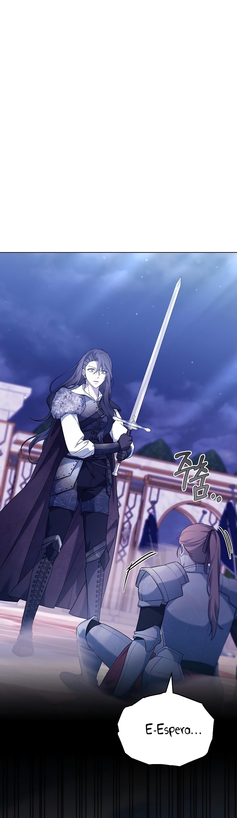 La era de Omán Capítulo 68 - Página 67