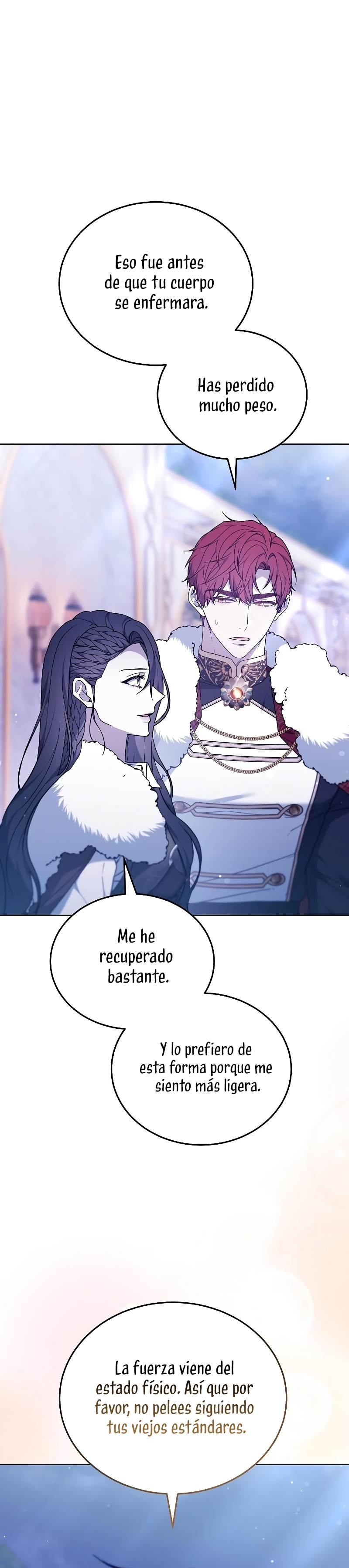 La era de Omán Capítulo 68 - Página 9