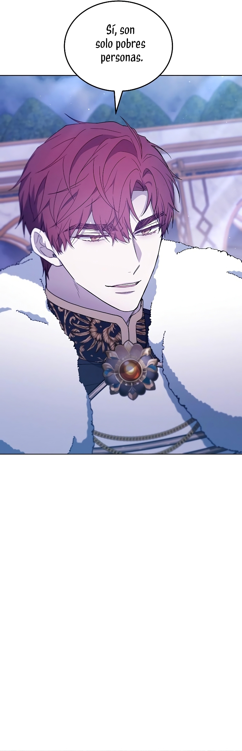 La era de Omán Capítulo 69 - Página 10