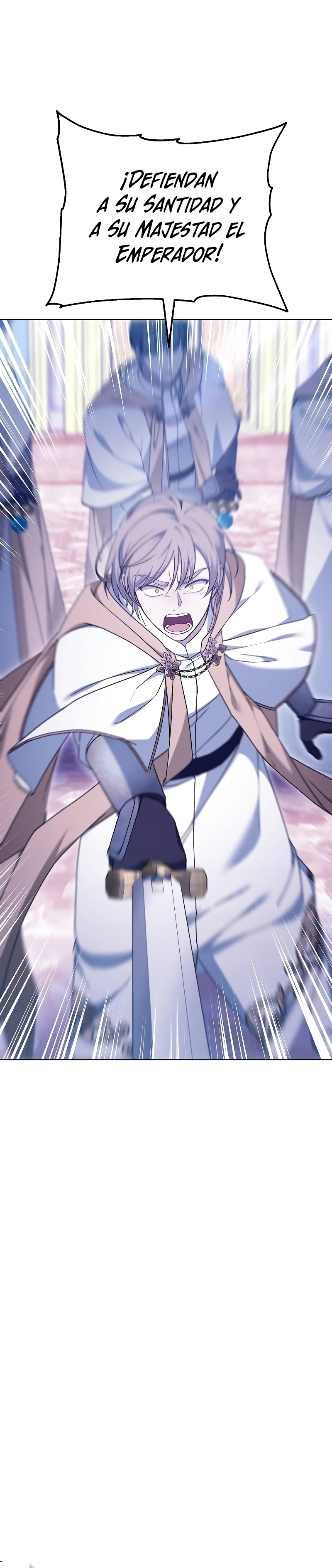 La era de Omán Capítulo 69 - Página 15