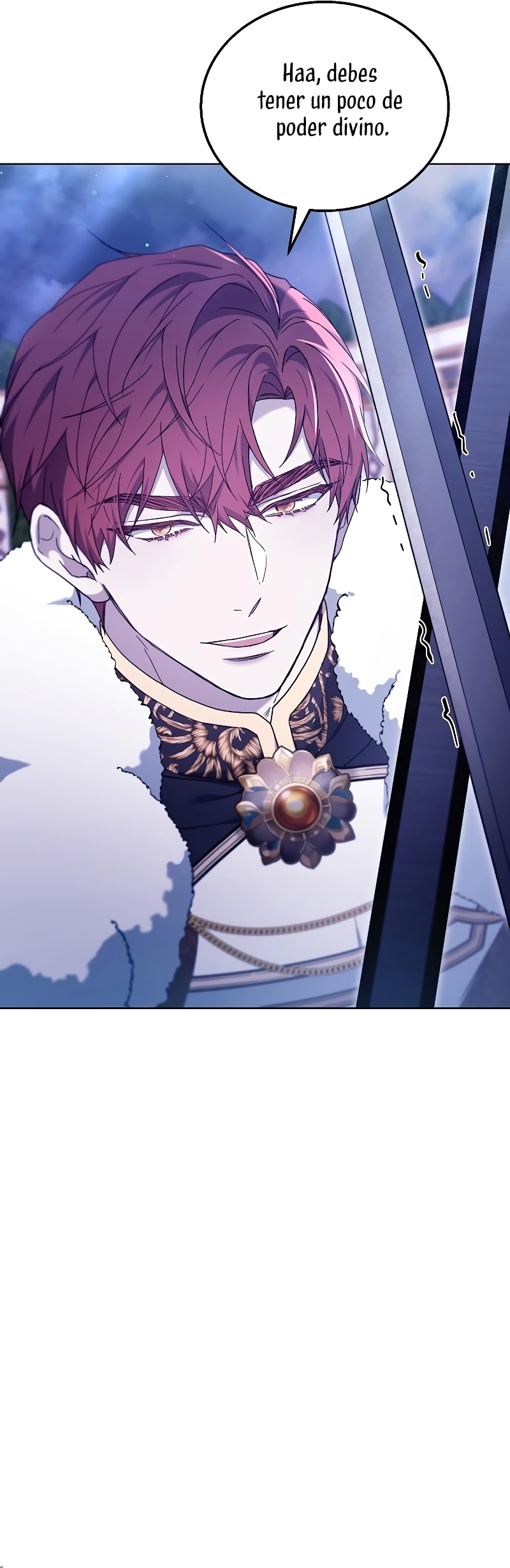 La era de Omán Capítulo 69 - Página 20