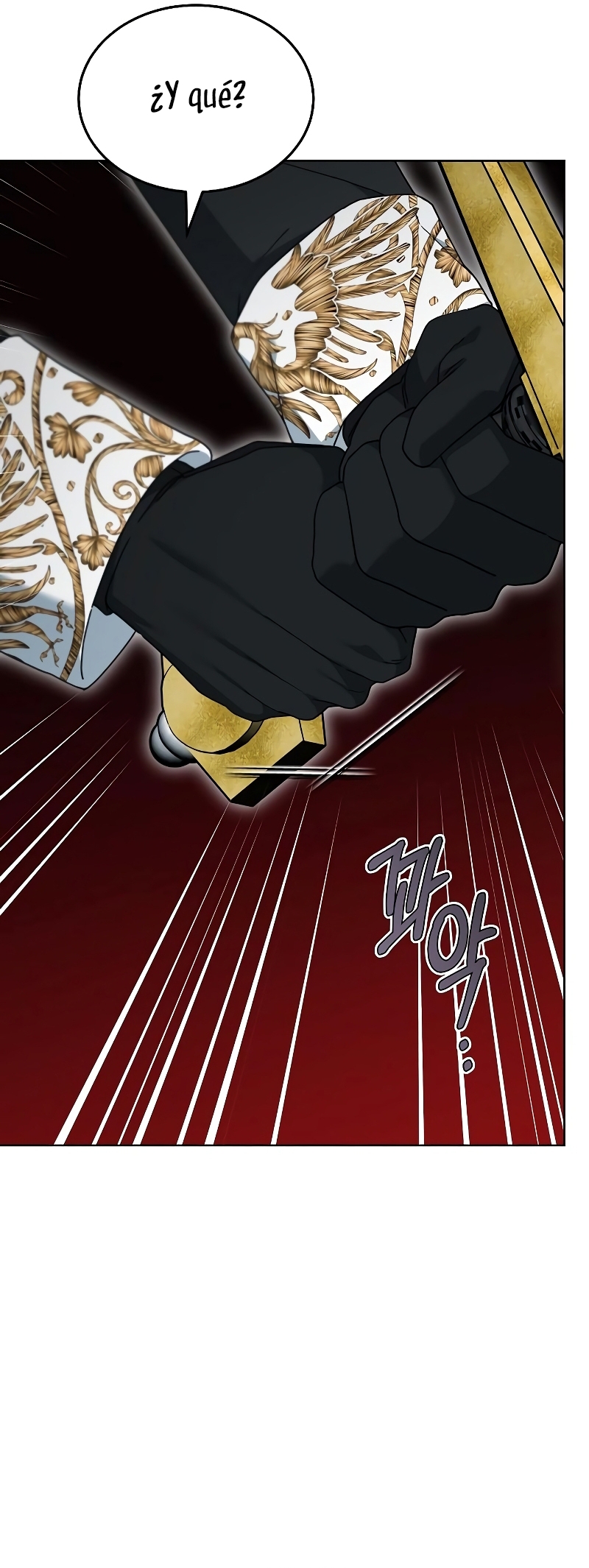 La era de Omán Capítulo 69 - Página 21