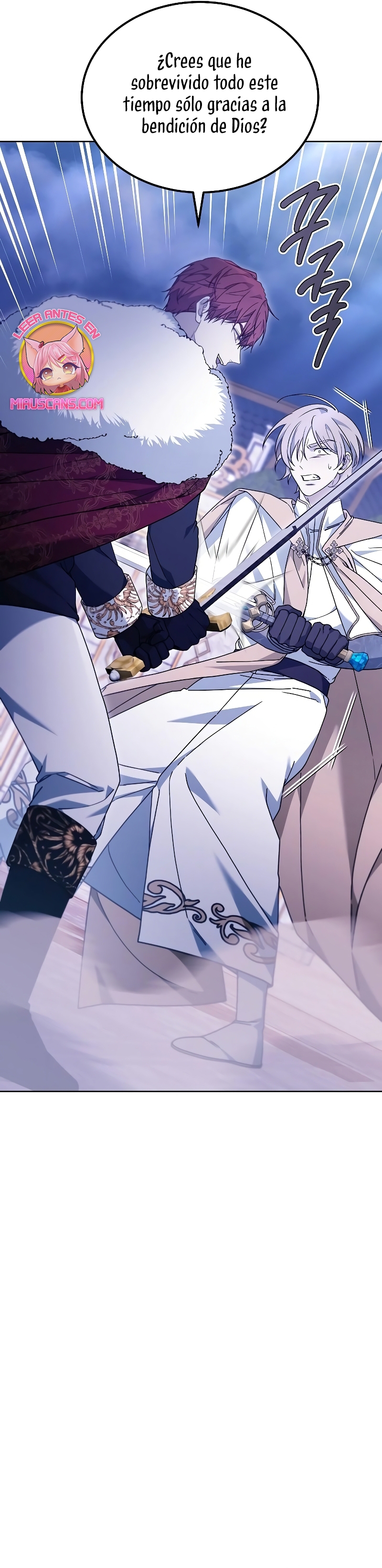 La era de Omán Capítulo 69 - Página 22