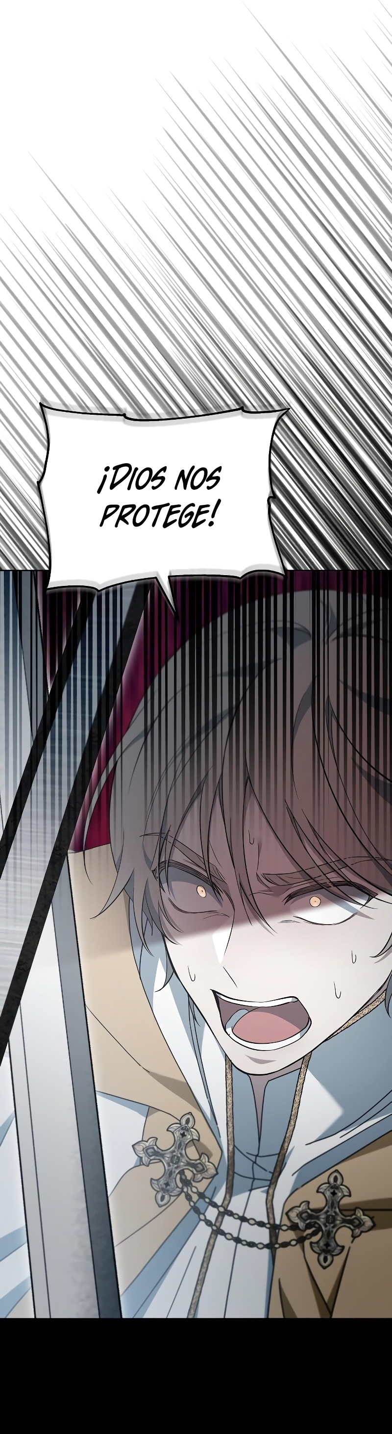 La era de Omán Capítulo 69 - Página 24