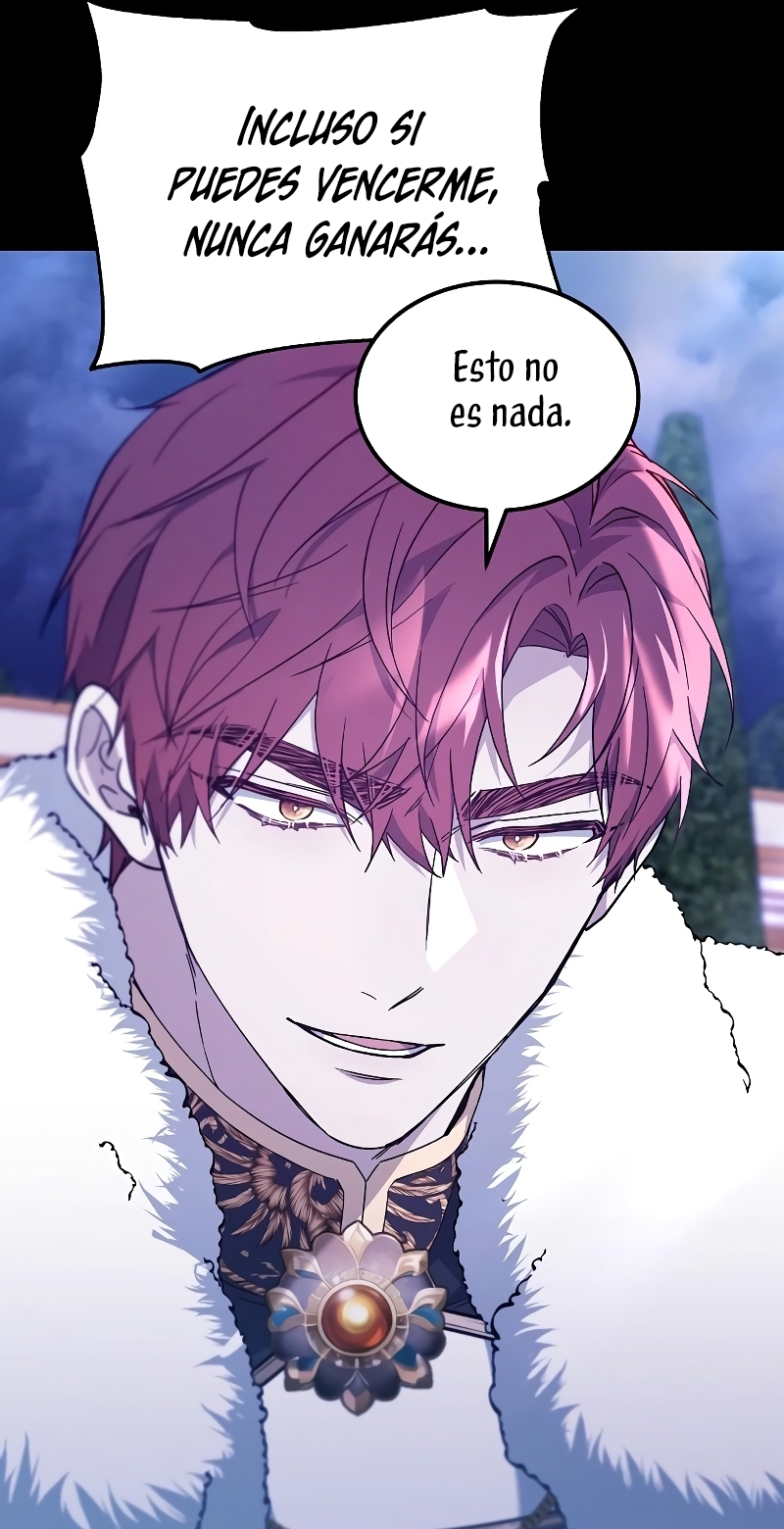 La era de Omán Capítulo 69 - Página 25