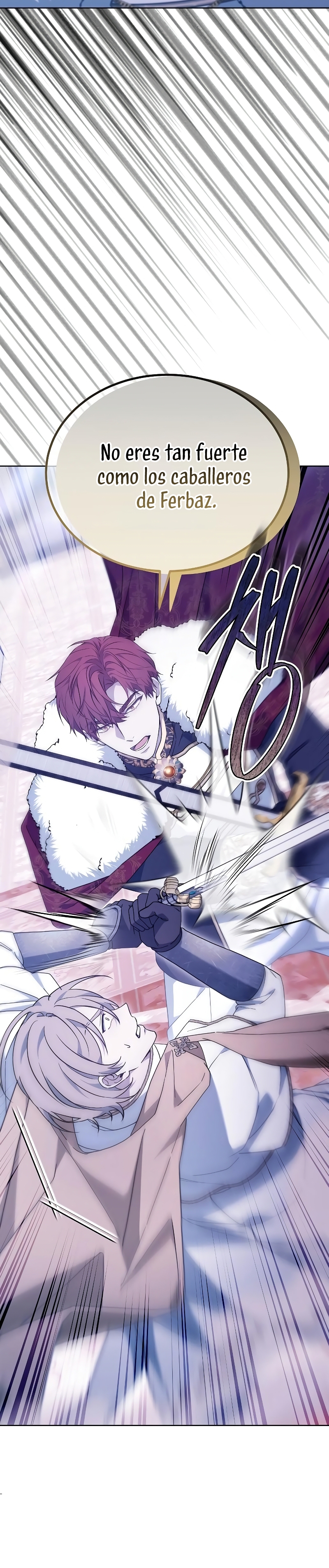 La era de Omán Capítulo 69 - Página 26