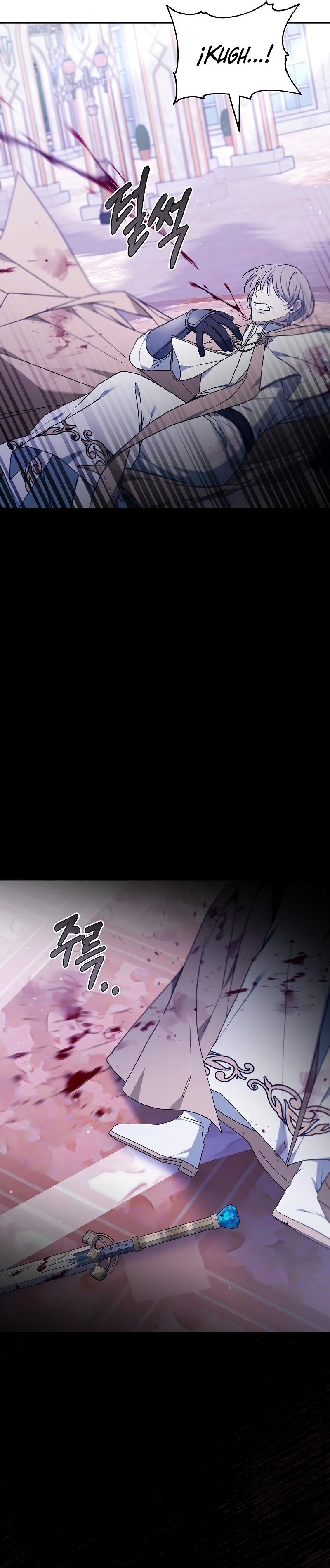 La era de Omán Capítulo 69 - Página 29