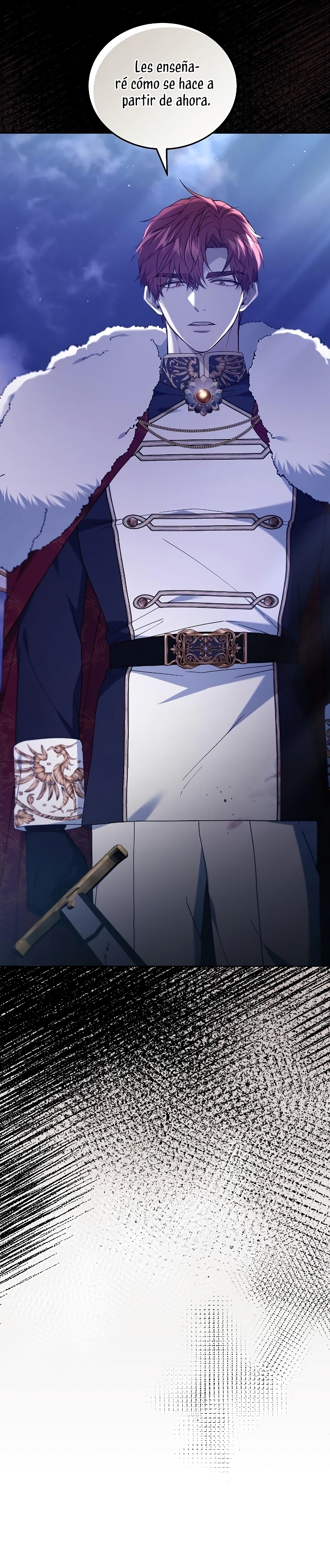 La era de Omán Capítulo 69 - Página 30