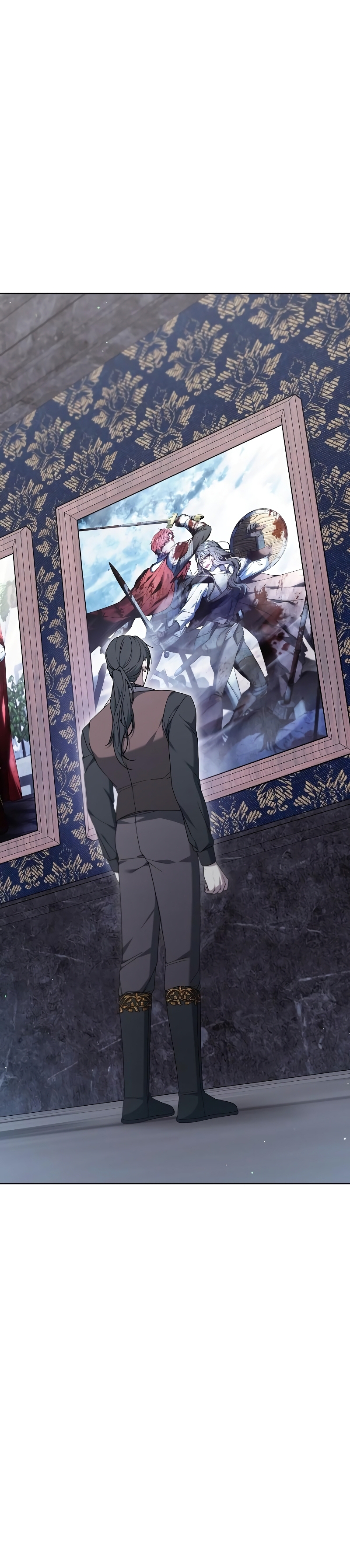 La era de Omán Capítulo 69 - Página 33