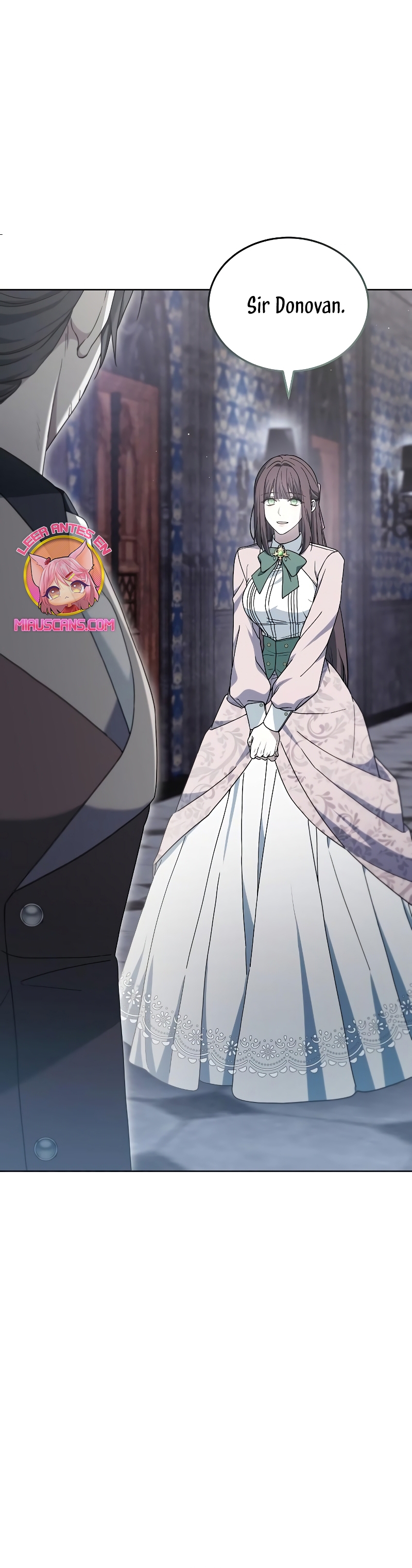 La era de Omán Capítulo 69 - Página 35