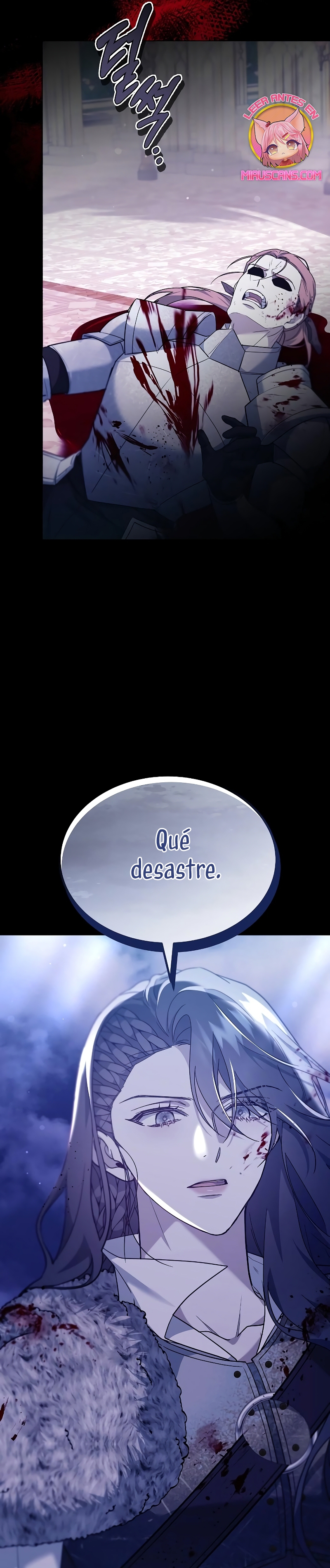 La era de Omán Capítulo 69 - Página 4