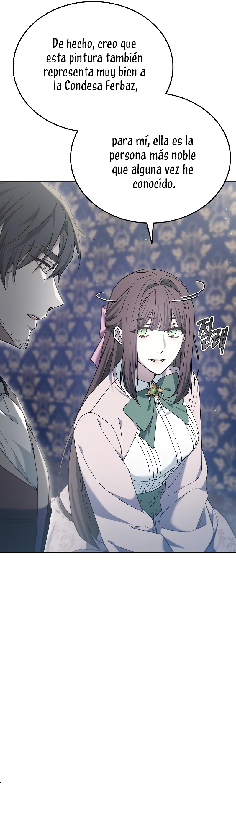 La era de Omán Capítulo 69 - Página 40