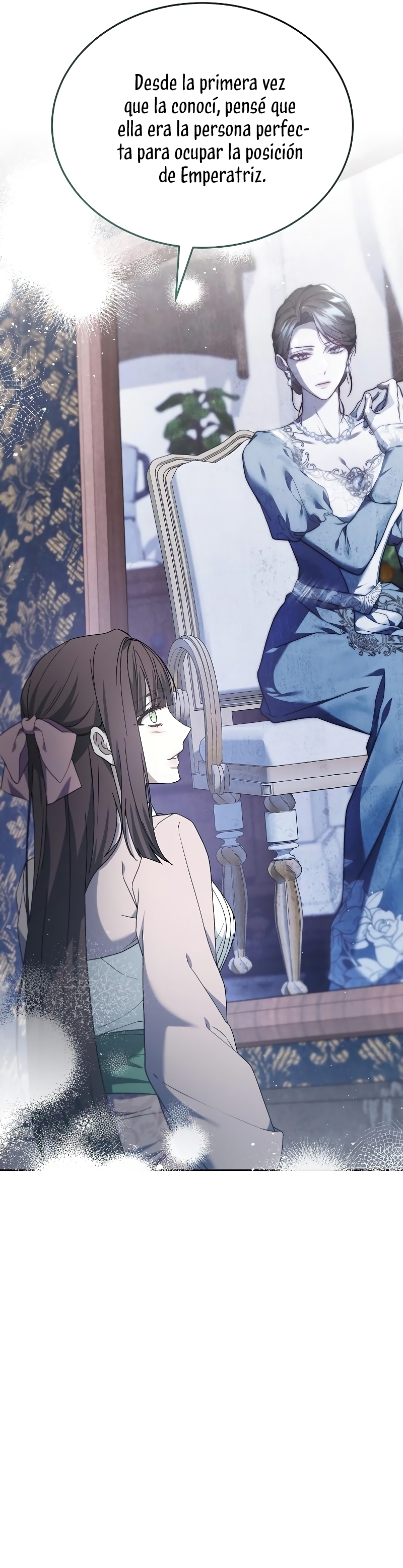 La era de Omán Capítulo 69 - Página 41